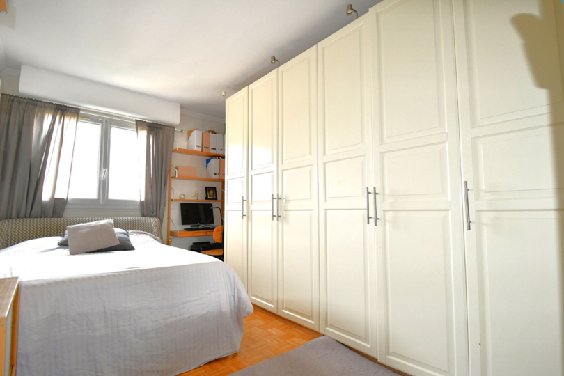 Appartement 4 pièces de 85 m² avec 3 chambres situé à Chatou